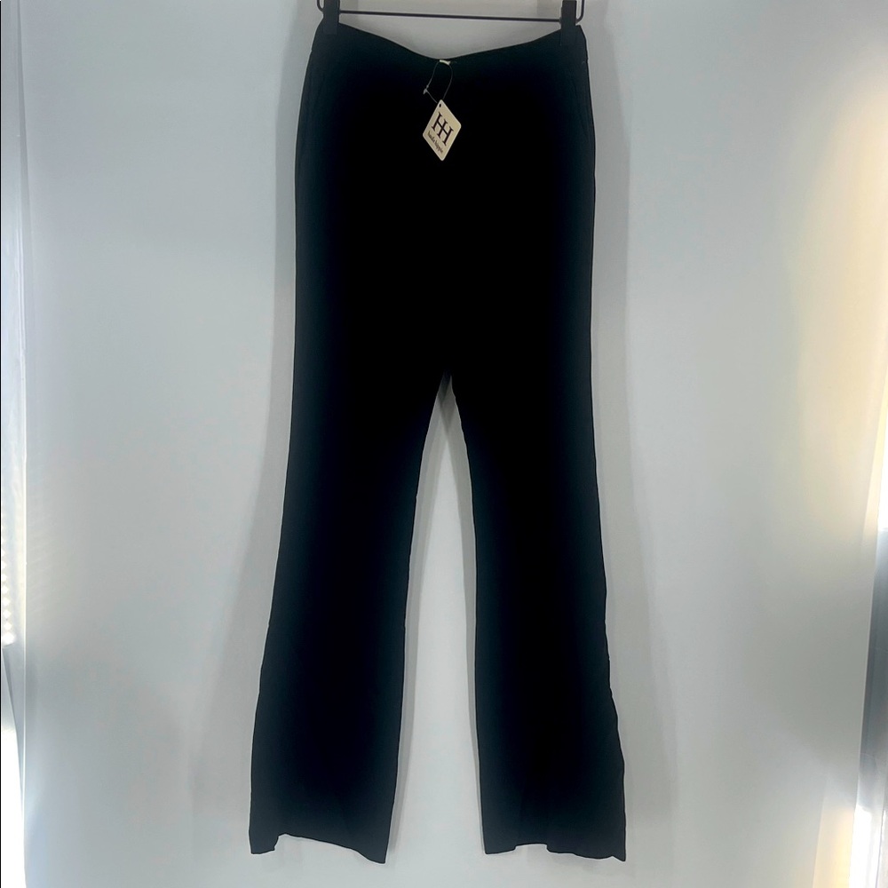 Haute Hippie Flare Pants Size XS NWT